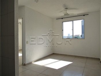 apartment em Avenida Sara Zirlis, Vila Lutécia - Santo André - SP