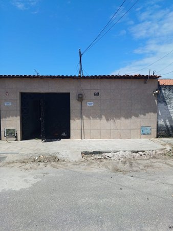 Cômodo Condomínio
