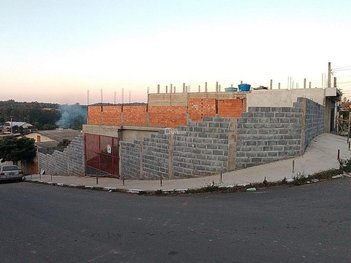 land_lot em Rua Visconde de Cairu, Jardim São Luiz (Caucaia do Alto) - Cotia - SP