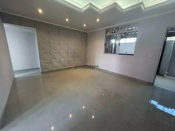 apartment em Rua Padre José Maria de Man, Riacho das Pedras - Contagem - MG