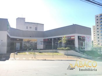 commercial_building em Rua Miguel Petroni, Jardim Bandeirantes - São Carlos - SP