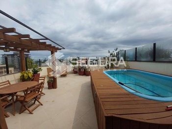 apartment em Rua Emboabas, Nossa Senhora das Graças - Canoas - RS