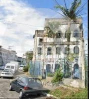 industrial em Rua Sanches de Aguiar, Alto da Mooca - São Paulo - SP