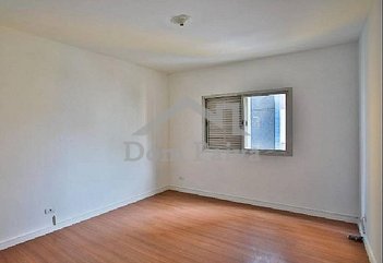 apartment em Rua Bertioga, Chácara Inglesa - São Paulo - SP