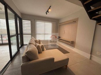 apartment em Rua Marechal Arthur da Costa e Silva, Centro - Taubaté - SP