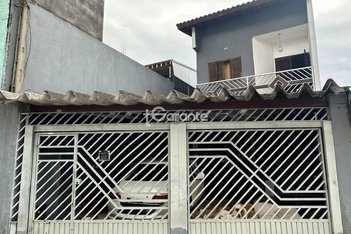 house em Rua Paulo Sérgio, Vila Santa Maria - Guarulhos - SP