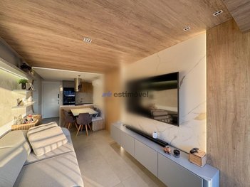 apartment em Rua Gabriel de Lara, Vila Cordeiro - São Paulo - SP