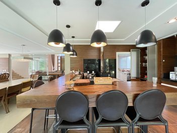 house em Avenida Central, Xangri-Lá - Xangri-Lá - RS