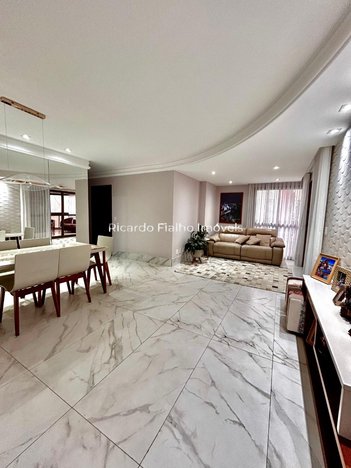 apartment em Avenida Estudante José Júlio de Souza, Itapuã - Vila Velha - ES