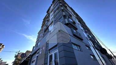 apartment em Rua Paissandu, Centro - Passo Fundo - RS