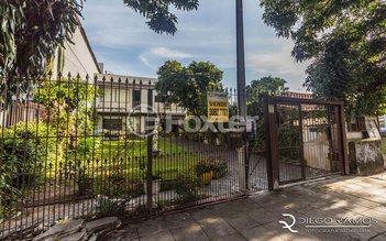 house em Rua Serro Azul, Santa Maria Goretti - Porto Alegre - RS