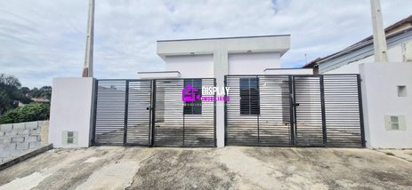 house em Rua do Progresso, Ibiúna - Ibiúna - SP