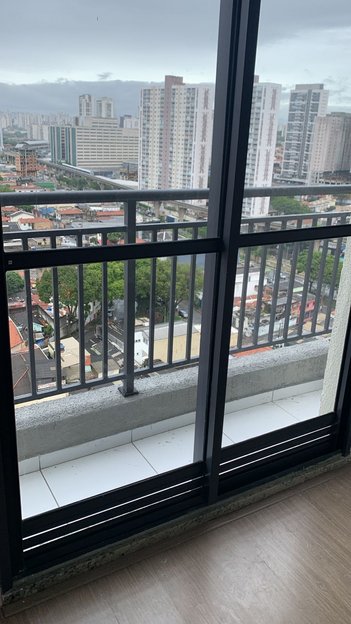 apartment em Rua José dos Reis, Parque da Vila Prudente - São Paulo - SP