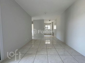 apartment em Rua Henrique Stefani, Igara - Canoas - RS