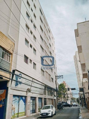 apartment em Rua Doutor Quirino, Centro - Campinas - SP