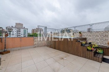 apartment em Passo da Pátria, Bela Vista - Porto Alegre - RS