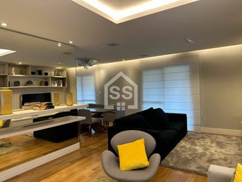 apartment em Rua Doutor Guilherme Cristofel, Santana - São Paulo - SP