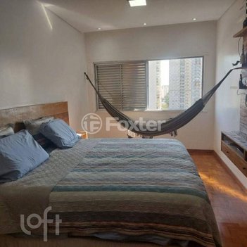 apartment em Rua Domingos de Morais, Vila Mariana - São Paulo - SP