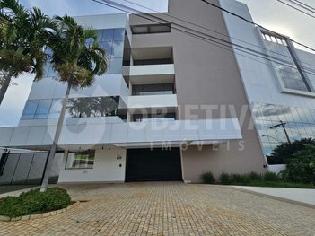 office em Avenida dos Vinhedos, Jardim Sul - Uberlândia - MG