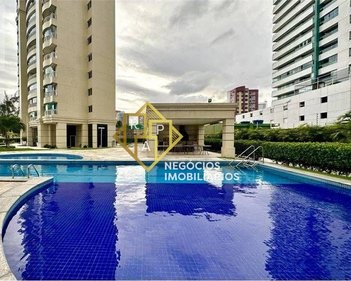 apartment em Rua Bonfim Sobrinho, Fátima - Fortaleza - CE