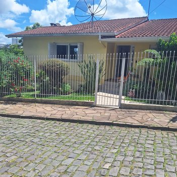 house em General Mallet, Rio Branco - Caxias do Sul - RS