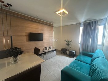 apartment em Rua Adão Schimidt, Nova América - Piracicaba - SP
