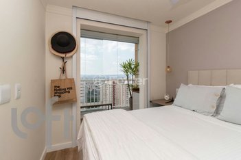apartment em Rua Antonieta de Morais, Vila Matilde - São Paulo - SP