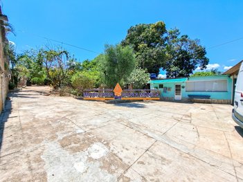 land_lot em Rua Marcos Antônio Cavanis, Braúnas - Belo Horizonte - MG