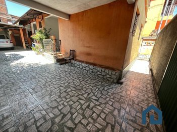 house em Rua Radialista Nilton Ribeiro, Céu Azul - Belo Horizonte - MG