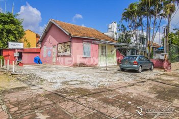land_lot em Avenida Assis Brasil, Passo da Areia - Porto Alegre - RS