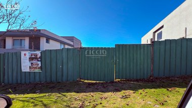 land_lot em Rua das Palmeiras, Condomínio Residencial Alphaville II - São José dos Campos - SP