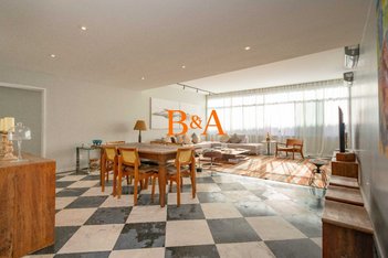 apartment em Rua Domingos Ferreira, Copacabana - Rio de Janeiro - RJ