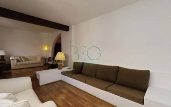 apartment em Rua Oscar Freire, Pinheiros - São Paulo - SP
