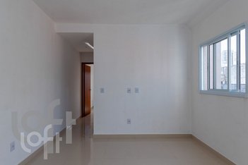 apartment em Montemagno, Chácara Belenzinho - São Paulo - SP