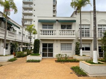 office em Queiroz Filho, Vila Hamburguesa - São Paulo - SP