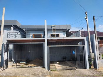 house em Rua Belo Horizonte, Vargas - Sapucaia do Sul - RS