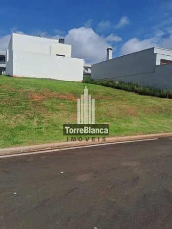land_lot em Rua Eduardo Burgardt, Contorno - Ponta Grossa - PR