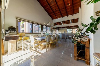 apartment em Rua Comendador Rheingantz, Mont Serrat - Porto Alegre - RS
