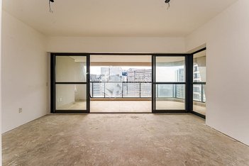 apartment em Rua Antônio de Oliveira, Chácara Santo Antônio (Zona Sul) - São Paulo - SP