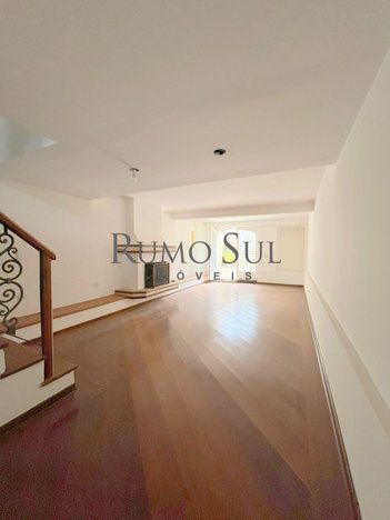 house em Rua Doutor Ubaldo Franco Caiubi, Vila São Paulo - São Paulo - SP