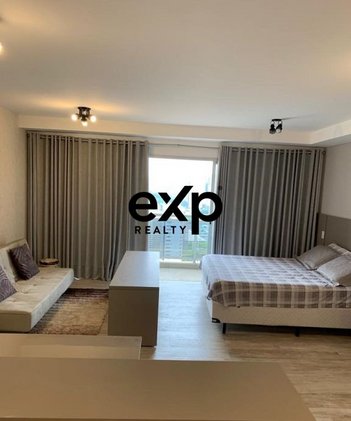 apartment em Rua Luís Correia de Melo, Vila Cruzeiro - São Paulo - SP