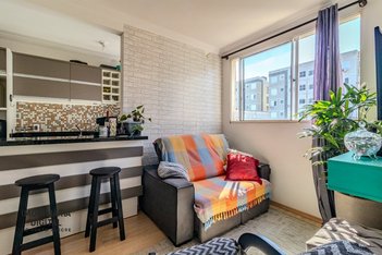 apartment em Baltazar de Oliveira Garcia, Rubem Berta - Porto Alegre - RS