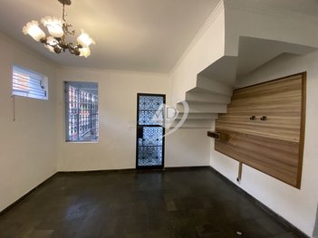 house em Rua Rio de Janeiro, Osvaldo Cruz - São Caetano do Sul - SP
