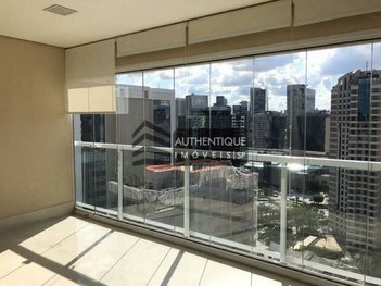 apartment em Rua Jaceru, Vila Gertrudes - São Paulo - SP