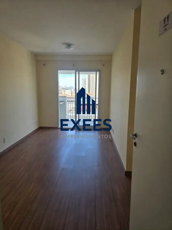 apartment em Rua Paraná, Brás - São Paulo - SP