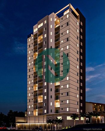 apartment em Rua Itinguçu, Vila Ré - São Paulo - SP