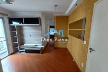 apartment em Rua Aliança Liberal, Bela Aliança - São Paulo - SP