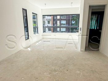 apartment em Rua Campevas, Perdizes - São Paulo - SP