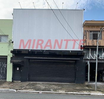 business em Doutor Zuquim, Santana - São Paulo - SP