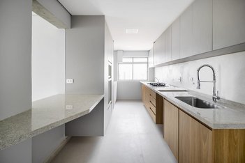 apartment em Rua Afonso Celso, Vila Mariana - São Paulo - SP